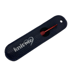 Knitme Silikon Yumuşak Saplı Yün Tığ