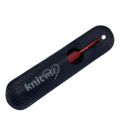 Knitme Silikon Yumuşak Saplı Yün Tığ