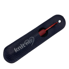 Knitme Silikon Yumuşak Saplı Yün Tığ