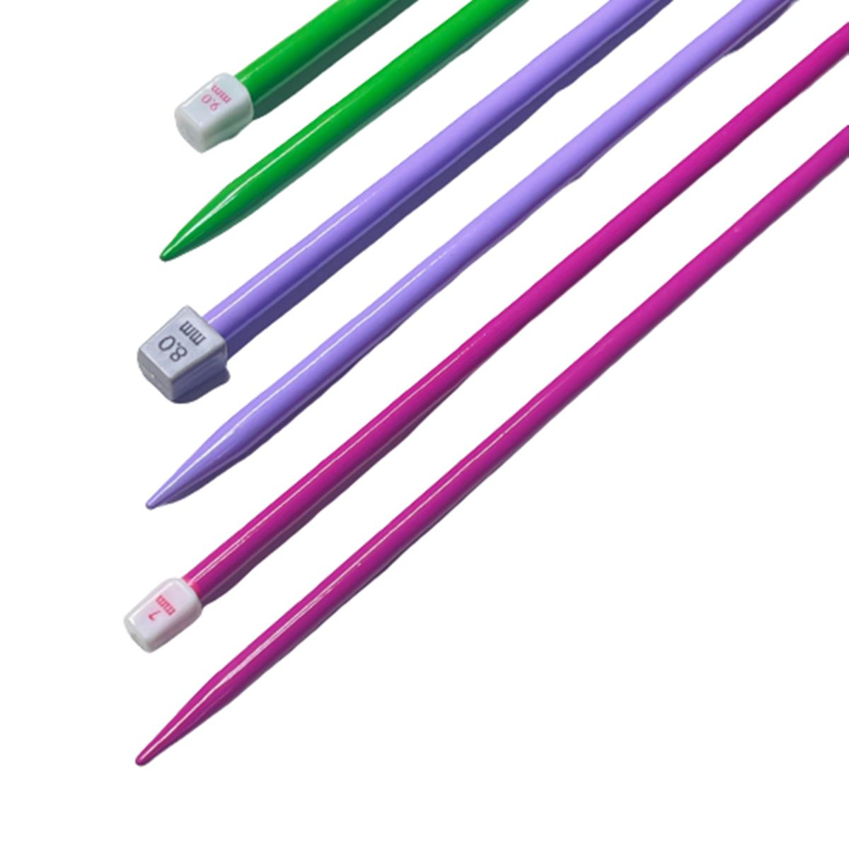 Tunç Renkli Şiş 35cm trs35