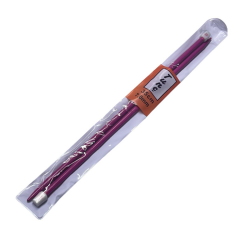 Tunç Renkli Şiş 35cm trs35 no 4,5 mm