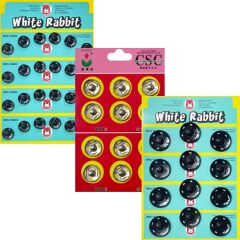 WB Metal ÇıtÇıt ctct002