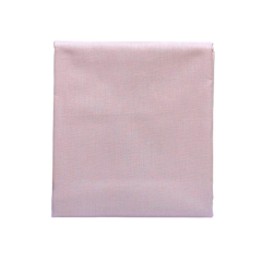 Poplin Pamuk Kumaş Düz Renk B 50x240cm KRN. A. PUDRA