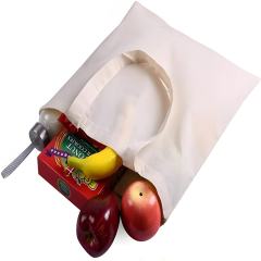 Ham Bez Çanta Baskısız İşlemelik 33*40 cm