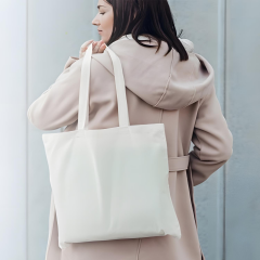 Ham Bez Çanta Baskısız İşlemelik 33*40 cm