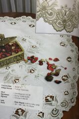 Ören Bayan Nakış Keyfi