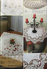 Ören Bayan Nakış Keyfi