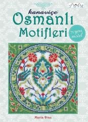 Tuva Kanaviçe Osmanlı Motifleri