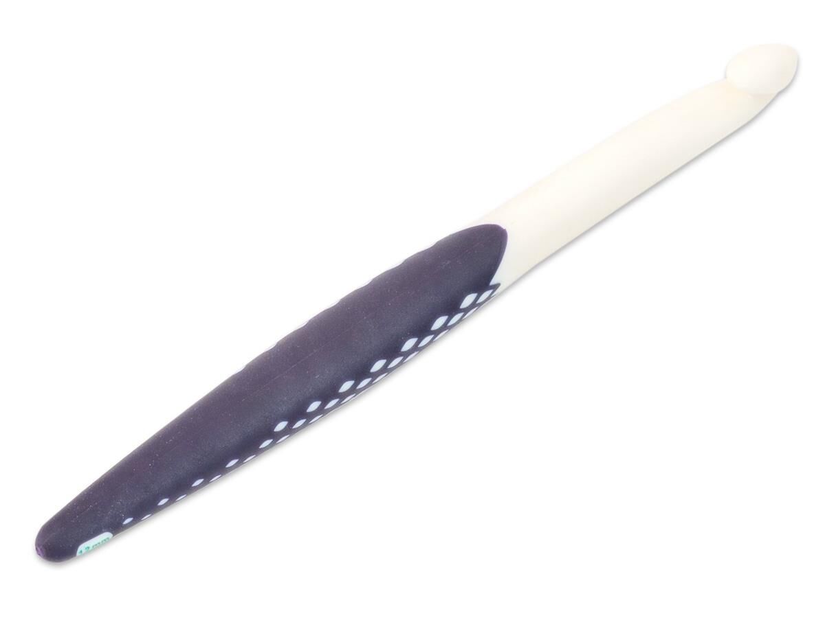 Prym Soft Comfort Silikon Saplı Örgü Tığı