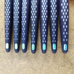 Prym Soft Comfort Silikon Saplı Örgü Tığı