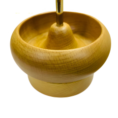 Ahşap Boncuk Dizici DRX17