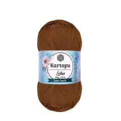 K840 Kızıl Kahve