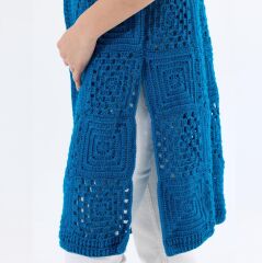 Etrofil Flora Patiklik Çoraplık El Örgü İpi