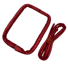 Knitme Gizli Çanta Bursu 22cm BA-0019