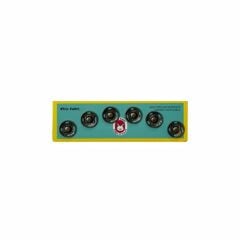 14mm Oksit 6 tk