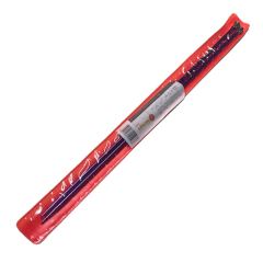 Kartopu Renkli Şiş Metal 35cm ksrm35