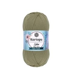 K874 Küf Yeşili
