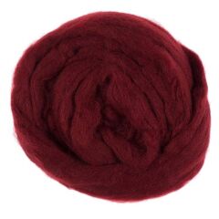 Kartopu Yün Keçe 50 gr K252 Açık Kiremit