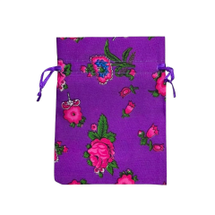 10 x 13cm (10 Adet) Kese, Kuruyemiş, Çerez, Lokum, Çikolata, Kahve, Kına, Hediye, Altın, Sünnet, Nişan, Düğün Kesesi İpli