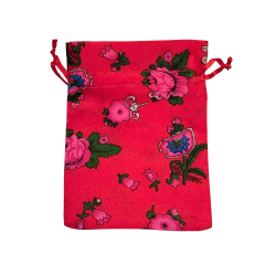 10 x 13cm (10 Adet) Kese, Kuruyemiş, Çerez, Lokum, Çikolata, Kahve, Kına, Hediye, Altın, Sünnet, Nişan, Düğün Kesesi İpli