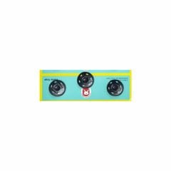 20mm Siyah 3 tk