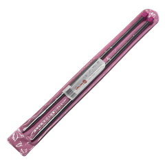 Kartopu Titanyum Şiş 35cm kstt35