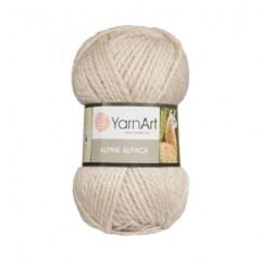 Yarnart Alpine Alpaca El Örgü İpliği 150 gr