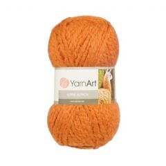 Yarnart Alpine Alpaca El Örgü İpliği 150 gr