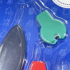 Cadı - İğneye İplik Geçirici 3 lü SET