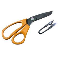 Golden Phoenix Kumaş Terzi Makası GPT-83310B