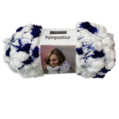 Schachenmayr Nomotta Pompadour El Örgü İpliği 200 gr