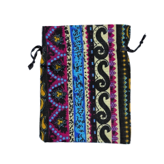 10 x 13cm (10 Adet) Kese, Kuruyemiş, Çerez, Lokum, Çikolata, Kahve, Kına, Hediye, Altın, Sünnet, Nişan, Düğün Kesesi İpli