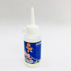 Sıvı Soğuk Silikon Yapıştırıcı