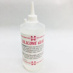 Sıvı Soğuk Silikon Yapıştırıcı 60 ml