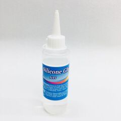 Sıvı Soğuk Silikon Yapıştırıcı 60 ml