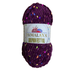 81139 Koyu Mürdüm