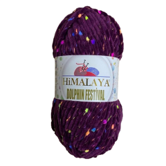81139 Koyu Mürdüm