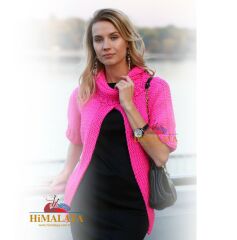 Himalaya Everyday Big Neon El Örgü İpliği 100 gr