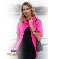 Himalaya Everyday Big Neon El Örgü İpliği 100 gr