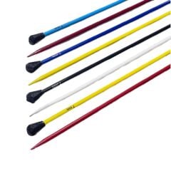 Orfe Taraftar Renkli Şiş 35-40cm or35tr40