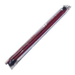 Orfe Taraftar Renkli Şiş 35-40cm or35tr40