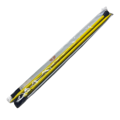 Orfe Taraftar Renkli Şiş 35-40cm or35tr40 No: 7 mm Bordo-Mavi