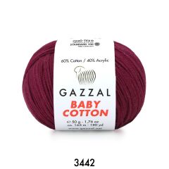 3442 Bordo