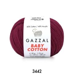 3442 Bordo