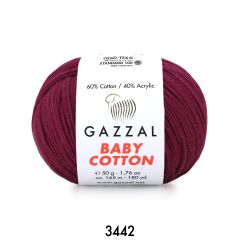 3442 Bordo