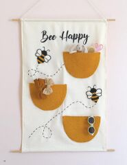 Tuva Modern Punch Nakışı Dergisi