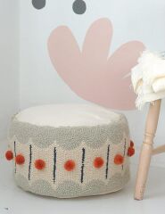 Tuva Modern Punch Nakışı Dergisi