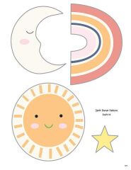 Tuva Modern Punch Nakışı Dergisi