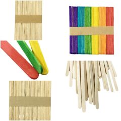 Abeslang Ahşap Çubuk