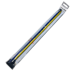 No: 5 mm Sarı-Lacivert